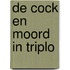 De Cock en moord in triplo