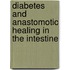 Diabetes and anastomotic healing in the intestine