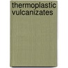 Thermoplastic vulcanizates door R.M.A. l'Abee