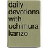 Daily Devotions With Uchimura Kanzo