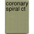 Coronary spiral ct