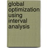 Global optimization using interval analysis door van Kampen