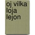 Oj vilka loja lejon