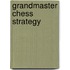 Grandmaster chess strategy