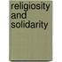 Religiosity and Solidarity