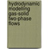 Hydrodynamic modelling gas-solid two-phase flows door J.J. Nieuwland