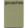 Gouaches door T.A. Swieringa