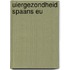 Uiergezondheid Spaans Eu