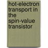 Hot-electron transport in the spin-value transistor door R. Vlutters