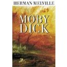 Moby Dick door Herman Melville