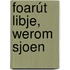 Foarút libje, werom sjoen