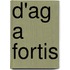 D'ag A Fortis