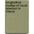 Longitudinal studies of visual attention in infants