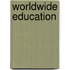 Worldwide education