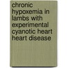 Chronic hypoxemia in lambs with experimental cyanotic heart heart disease door M. Dalinghaus