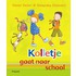 Kolletje gaat naar school