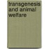 Transgenesis and animal welfare
