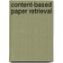 Content-based paper retrieval