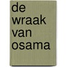 De wraak van Osama door Gérard de Villiers
