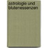 Astrologie und Blutenessenzen