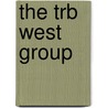 The Trb West Group door J.A. Bakker