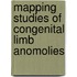 Mapping studies of congenital limb anomolies