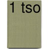 1 Tso by W. Decoo