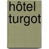Hôtel Turgot