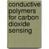 Conductive polymers for carbon dioxide sensing