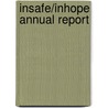 Insafe/inhope annual report door Insafe/Inhope