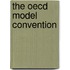 The Oecd Model Convention