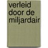 Verleid door de miljardair