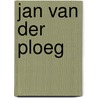 Jan van der Ploeg door F. Nymphius
