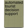 Automated Tourist Decision Support door Wouter Souffriau