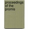 Proceedings Of The Promis door H. Fransen
