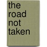 The road not taken by J. Koelewijn