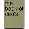 The book of ceo's door H.O. Offringa