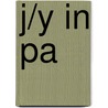 J/y in pA door Marike Bruinsma