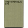 Temporomandibular joint door P.U. Dijkstra