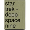 Star Trek - Deep Space Nine by D. MacCarthy