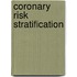 Coronary risk stratification