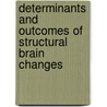 Determinants and outcomes of structural brain changes door M.A. Ikram