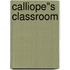 Calliope"s classroom