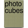 Photo Cubes door E.M.J. Kessels