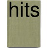 Hits by Thijs Groot Wassink