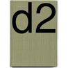 D2 door W. Sweers