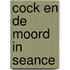 Cock en de moord in seance