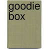 Goodie box door Jurgen Appelo