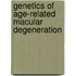 Genetics of age-related macular degeneration