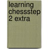 Learning chessStep 2 extra by Cor van Wijgerden